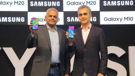 Apple, Samsung hưởng lợi nhiều nhất từ vận đen của Huawei