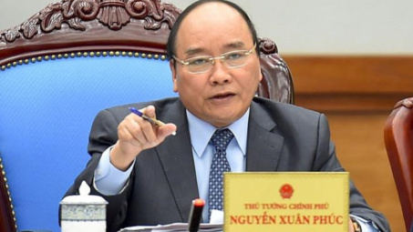 Thủ tướng Nguyễn Xuân Phúc: Đây là câu hỏi mà Hội nghị lần này phải quán triệt