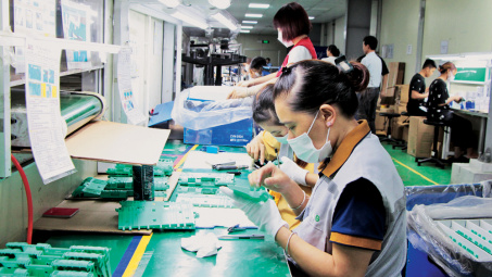 Bắc Giang: Cwin.com giải trí hiện đại - CWIN được cấp phép hợp pháp bởi PAGCOR và Freeport 9 tháng đầu năm nhiều điểm sáng