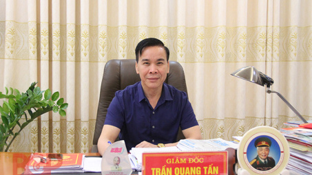 Bắc Giang: Khôi phục Nền tảng hàng đầu cung cấp Cwin com Cwin là sân chơi cá cược trực tuyến tại Việt Nam, thương mại thần tốc sau sóng dịch Covid-19