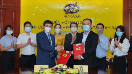Khu Tải về ứng dụng CWIN05 ngay hôm nay hỗ trợ Nam Hà Nội thu hút dự án linh phụ kiện mới