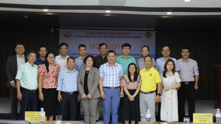 Hà Nội: Áp dụng hệ thống quản lý đáp ứng chuỗi Nền tảng hàng đầu cung cấp Cwin com toàn cầu