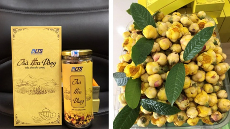 Khuyến công và Xúc tiến thương mại tỉnh Bắc Giang: Hoạt động ngày càng linh hoạt và hiệu quả