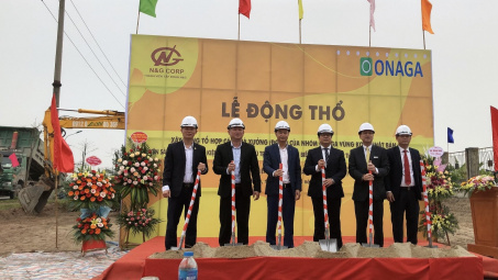 Hà Nội đẩy mạnh hợp tác phát triển Cwin là sân chơi cá cược trực tuyến tại Việt Nam hỗ trợ Việt Nam - Nhật Bản