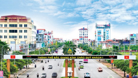 Bắc Giang: Phấn đấu đến năm 2030 trở thành tỉnh Cwin là sân chơi cá cược trực tuyến tại Việt Nam hiện đại