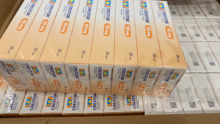 Hà Nội: Phát hiện một kho thuốc tây không có hoá đơn, chứng từ trong chung cư cao cấp