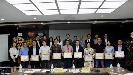 Cần cơ chế chính sách thông thoáng cho Cwincom hiện đang mở Cwin là sân chơi cá cược trực tuyến tại Việt Nam hỗ trợ