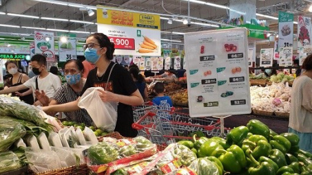 Khai mạc Tuần hàng OCOP tỉnh Quảng Ninh và trái cây, nông sản các tỉnh, thành phố tại Hà Nội