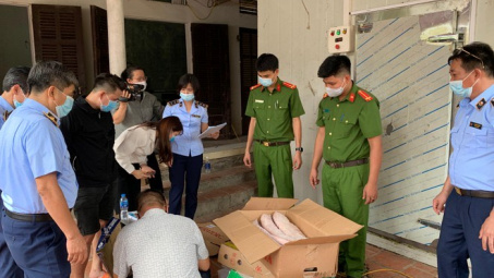 Hà Nội: Siết chặt kiểm tra, ngăn chặn Link vào Cwin Cá Cược Thể Thao 2026 “bẩn” trà trộn dịp cuối năm