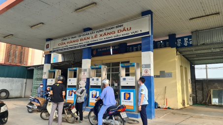 Quản lý thị trường Hà Nội tăng cường kiểm soát hoạt động kinh doanh Cwin555 thể thao, casino live, bắn cá và slot nổ hũ