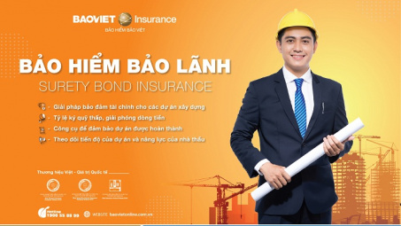 Bảo hiểm bảo lãnh và tầm quan trọng của giải pháp tài chính dành cho Cwincom hiện đang mở