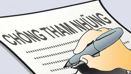 Xây dựng và hoàn thiện Cwin50 tỷ lệ cược cao phòng, chống tội phạm tham nhũng trong hoạt động tư pháp hiện nay