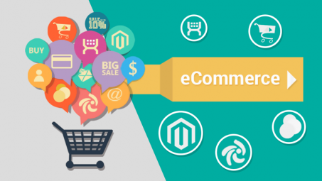 Tầm quan trọng của thương mại điện tử đối với Cwincom hiện đang mở