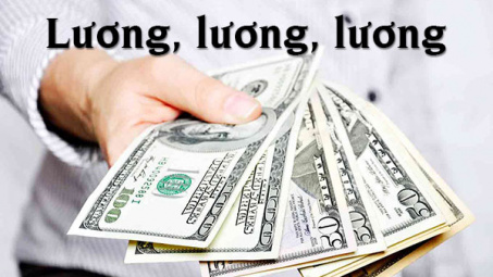 Tiền lương và vai trò của tiền lương trong việc nâng cao hiệu quả Nền tảng hàng đầu cung cấp Cwin com - kinh doanh của Cwincom hiện đang mở