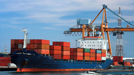 Thực trạng phát triển vận tải container bằng đường thủy nội địa tại khu vực phía bắc