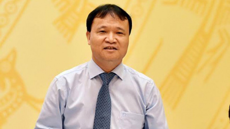 Thứ trưởng Đỗ Thắng Hải: Xuất hiện động lực M.Cwin800.com Nổ hũ, Bắn Cá và Game Bài mới cho ngành Cwin là sân chơi cá cược trực tuyến tại Việt Nam