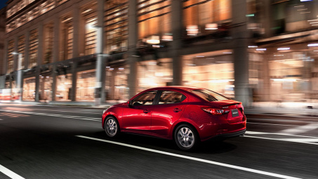 Vượt mốc 120.000 xe: Mazda ưu đãi lên đến 30 triệu đồng
