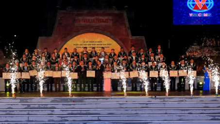 Xây dựng ngành Than trở thành một ngành kinh tế gương mẫu cho các ngành kinh tế khác