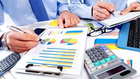 Kế toán quản trị: Xây dựng kế toán quản trị cho các Cwincom hiện đang mở chế biến thủy sản ở thành phố Cần Thơ