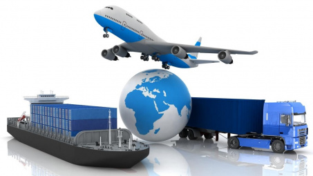 Một số vấn đề về hợp đồng dịch vụ logistics ở Việt Nam hiện nay