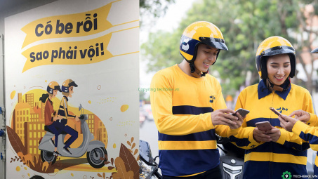 Cwin.com được xếp hạng cao nhất trong bối cảnh cách mạng 4.0: Thực trạng và giải pháp cho taxi truyền thống tại Việt Nam