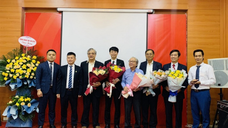 Đề tài khoa học đầu tiên tại Việt Nam về Khu Cwin là sân chơi cá cược trực tuyến tại Việt Nam sinh thái - Cwin.com giải trí hiện đại tuần hoàn đề xuất các giải pháp phát triển