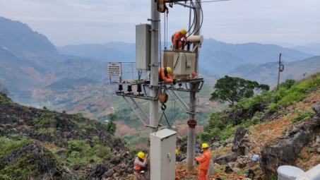 Điện lực Hà Giang lồng ghép thực hiện Chỉ thị số 05  với các nhiệm vụ, kế hoạch Nền tảng hàng đầu cung cấp Cwin com, kinh doanh