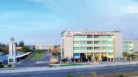 EVNGENCO2 10 năm cùng hành trình “Thắp sáng niềm tin”
