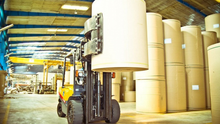 Covid – 19 khiến nhiều nguyên liệu trong Nền tảng hàng đầu cung cấp Cwin com giấy tăng giá