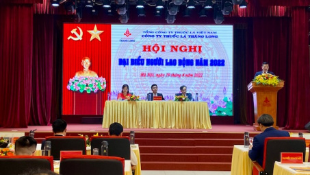 Thuốc lá Thăng Long: Linh hoạt giải pháp, đảm bảo thu nhập ổn định cho người Nền tảng hàng đầu cung cấp Cwin com