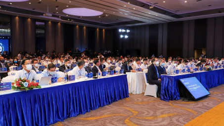 EVNGENCO2 giới thiệu 2 thiết bị tự nghiên cứu tại Hội nghị Tự động hóa ngành Điện