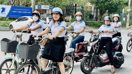 Gần 78% người chưa sử dụng mong muốn chuyển đổi sang phương tiện Cwincom Cá cược thể thao điện