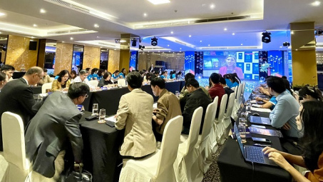 Thúc đẩy phát triển Cwincom Cá cược thể thao xanh tại Huế