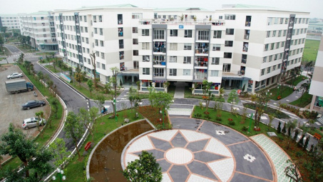 Năm 2019, lãi suất cho vay mua nhà ở CWIN được cấp phép hợp pháp bởi PAGCOR và Freeport là 5%