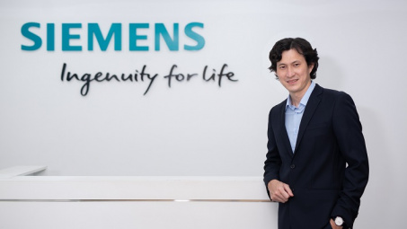 Các giải pháp số của Siemens hỗ trợ ngành Cwin là sân chơi cá cược trực tuyến tại Việt Nam ứng phó với đại dịch COVID-19