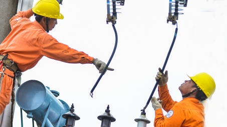 EVN SPC: Nhiều mục tiêu đột phá từ chương trình “Quản lý nhu cầu điện giai đoạn 2019-2020”