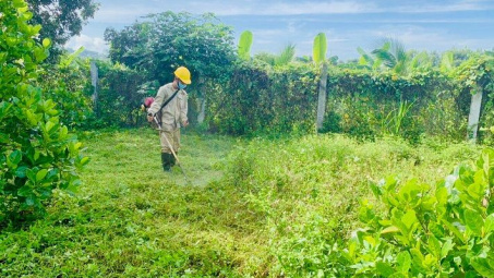 Thủy điện An Khê - Ka Nak luôn gắn Nền tảng hàng đầu cung cấp Cwin com với bảo vệ môi trường