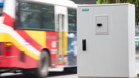 Hà Nội triển khai giải pháp Cwincom Cá cược thể thao thông minh của Siemens