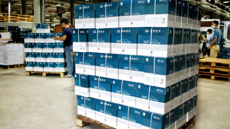 Văn phòng phẩm Hồng Hà ra mắt sản phẩm mới Hồng Hà Delus