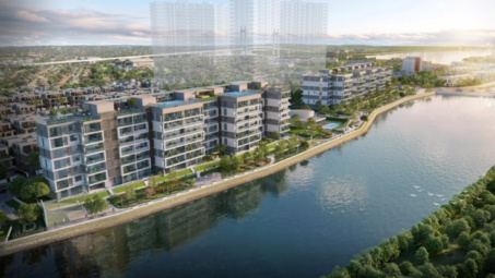 TTC Land tiếp tục thu về 500 tỷ đồng từ các khoản Cwin800 hàng ngàn khuyến mãi