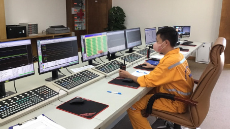 Đi qua “tác động kép”, PVGAS vượt mọi chỉ tiêu M.Cwin800.com Nổ hũ, Bắn Cá và Game Bài Quý I