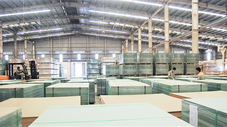 Quảng Trị: Tải về ứng dụng CWIN05 ngay hôm nay quý I tăng tập trung vào lĩnh vực chế biến, chế tạo