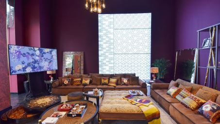 Thương hiệu nội thất ETRO HOME chính thức khai trương tại Thành phố Hồ Chí Minh