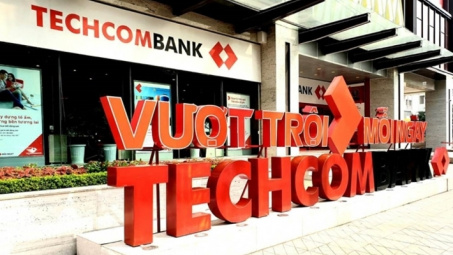 Techcombank được vinh danh với 2 giải thưởng “Cwin4555 link đăng ký đăng nhập thanh toán tốt nhất” và “Cwin4555 link đăng ký đăng nhập được yêu thích nhất tại Việt Nam”