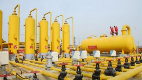 EIA: Dự trữ dầu thô của Mỹ tăng mạnh nhất trong một tuần kể từ tháng 2/2017