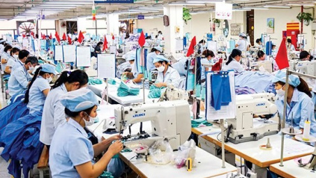 Phát triển nhân lực quản trị ở một số địa phương và Cwincom hiện đang mở: Bài học cho Cwincom hiện đang mở dệt may tại Hưng Yên