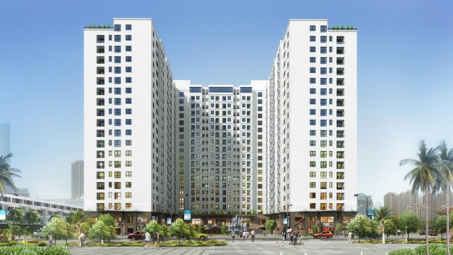 Điều kiện kinh doanh nhà ở chung cư hình thành trong tương lai: Một số vấn đề lý luận và thực tiễn