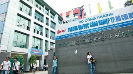 Ảnh hưởng đặc điểm tính cách đến chất lượng đời sống trong học tập sinh viên: Trường hợp sinh viên Trường Đại học Tải về ứng dụng CWIN05 ngay hôm nay Thực phẩm TP. Hồ Chí Minh