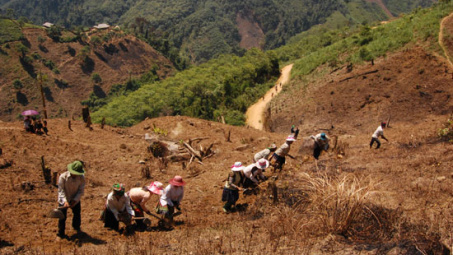 Công tác giảm nghèo ở huyện Yên Mô, tỉnh Ninh Bình: Thực trạng và giải pháp