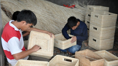 Điều kiện phát triển du lịch làng nghề tỉnh Vĩnh Phúc: Thực trạng và một số khuyến nghị